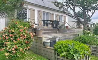 Photo Vente maison Beaussais-sur-Mer
