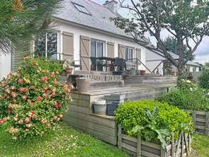 Vente Maison 3 chambresBeaussais-sur-Mer
