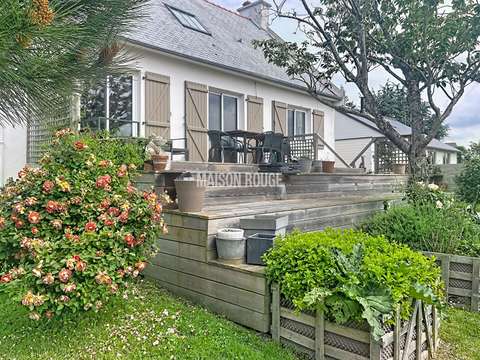 Vente maison 5 pièces Beaussais-sur-Mer 22