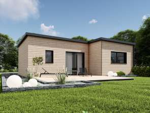 Vente Maison 2 chambresBeaussais-sur-Mer