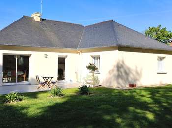 Vente maison 4 pièces Beaussais-sur-Mer 22
