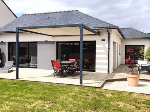Vente maison 5 pièces Beaussais-sur-Mer 22