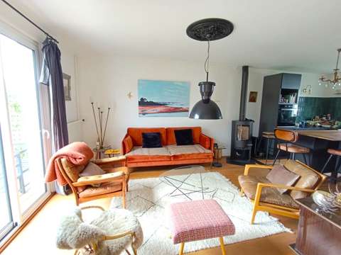 Vente maison 5 pièces Beaussais-sur-Mer 22