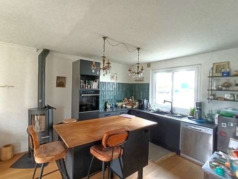 Vente maison 5 pièces Vente maison 5 pièces