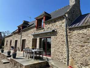 Vente Maison 5 chambresBeaussais-sur-Mer