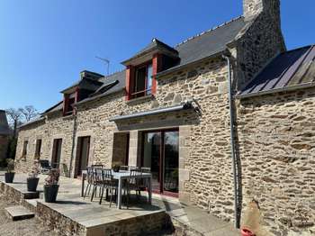 Vente maison 7 pièces Beaussais-sur-Mer 22