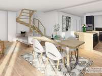Vente maison 5 pièces Vente maison 5 pièces