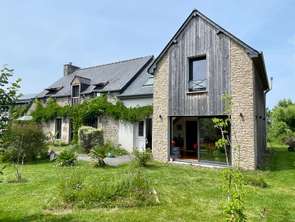 Vente Maison 7 chambresBeaussais-sur-Mer