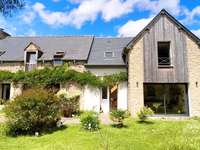 Vente maison 9 pièces Vente maison 9 pièces