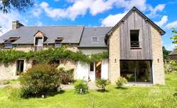 Photo Vente maison Beaussais-sur-Mer