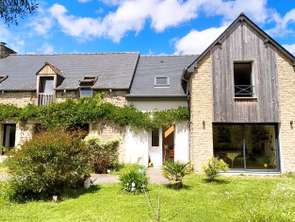 Vente Maison 6 chambresBeaussais-sur-Mer
