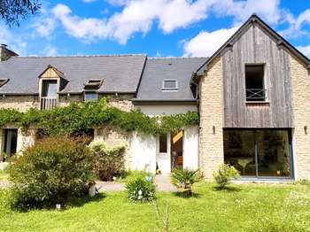 Vente maison 9 pièces Beaussais-sur-Mer 22