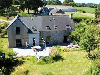 Vente maison 9 pièces Vente maison 9 pièces