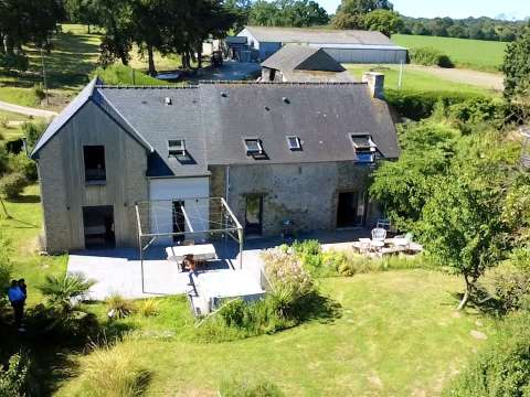 Vente maison 9 pièces Vente maison 9 pièces