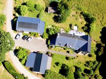 Vente maison 9 pièces Vente maison 9 pièces