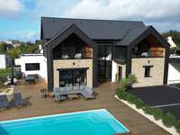 Vente maison 6 pièces Vente maison 6 pièces