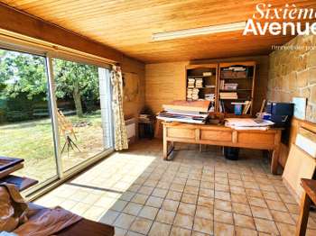 Vente maison 7 pièces Beaussais-sur-Mer 22