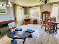 Vente maison 7 pièces Vente maison 7 pièces