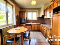 Vente maison 7 pièces Vente maison 7 pièces