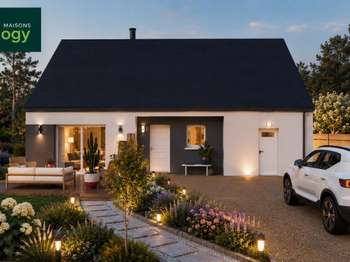Vente maison 4 pièces Vente maison 4 pièces