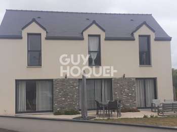 Vente maison 5 pièces Beaussais-sur-Mer 22