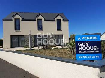 Vente Maison 4 chambresBeaussais-sur-Mer