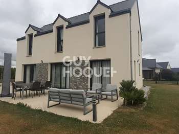 Vente Maison 4 chambresBeaussais-sur-Mer