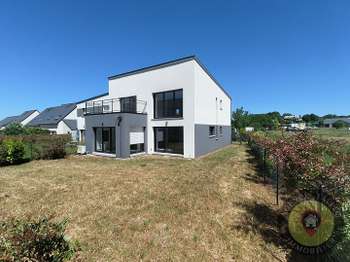 Vente Maison 4 chambresBeaussais-sur-Mer
