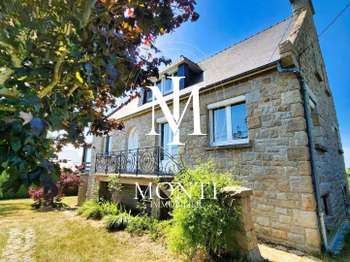 Vente Maison 4 chambresBeaussais-sur-Mer