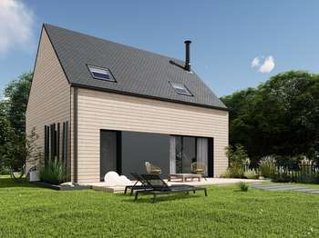 Vente maison 5 pièces Beaussais-sur-Mer 22