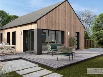 Vente Maison 3 chambresBeaussais-sur-Mer