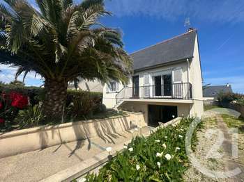 Vente Maison 2 chambresBeaussais-sur-Mer