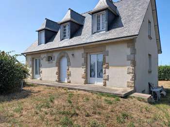 Vente Maison 5 chambresBeaussais-sur-Mer