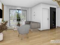Vente maison 4 pièces Vente maison 4 pièces