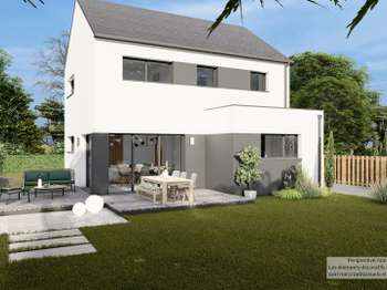 Vente Maison 4 chambresBeaussais-sur-Mer