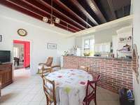 Vente maison 7 pièces Vente maison 7 pièces