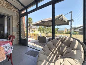Vente maison 7 pièces Beaussais-sur-Mer 22