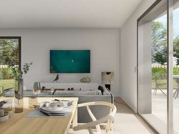Vente maison 2 pièces Vente maison 2 pièces