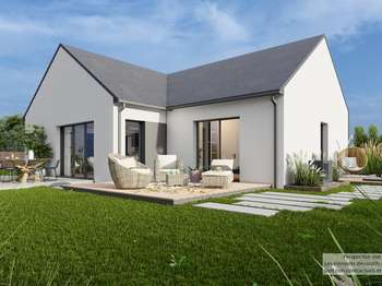 Vente maison 3 pièces Beaussais-sur-Mer 22
