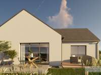 Vente maison 3 pièces Vente maison 3 pièces