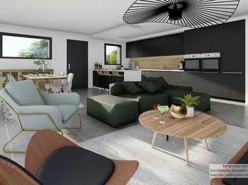 Vente maison 3 pièces Vente maison 3 pièces