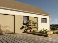 Vente maison 3 pièces Vente maison 3 pièces
