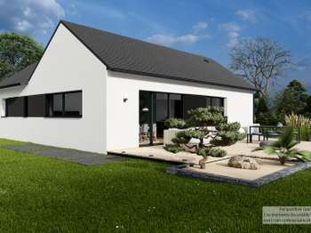 Vente Maison 3 chambresBeaussais-sur-Mer