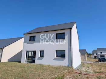 Vente Maison 4 chambresBeaussais-sur-Mer