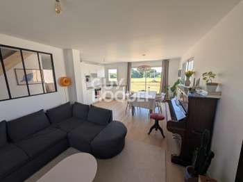 Vente Maison 4 chambresBeaussais-sur-Mer