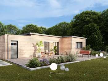 Vente Maison 2 chambresBeaussais-sur-Mer