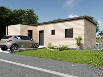 Vente maison 3 pièces Vente maison 3 pièces