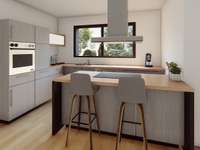 Vente maison 3 pièces Vente maison 3 pièces