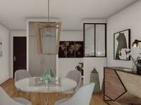 Vente maison 3 pièces Vente maison 3 pièces