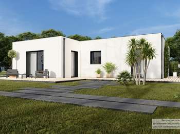 Vente Maison 2 chambresBeaussais-sur-Mer